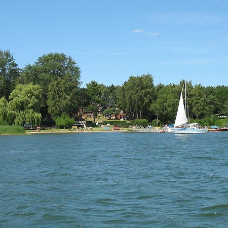 Ferienpark Heidenholz Plau am See Exterior foto